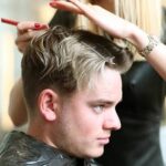 hair course