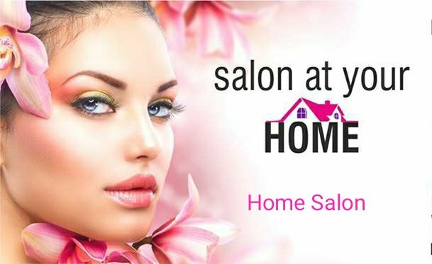 Beauty Services at Your Doorstep