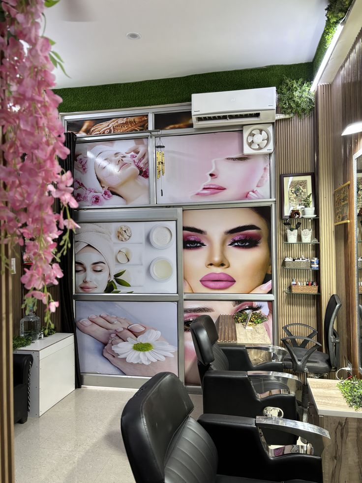 Radhika Beauty Salon